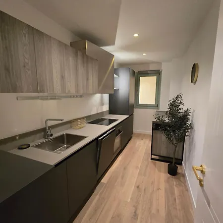 Centre Apartment
