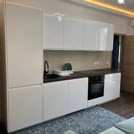Centre Appartement Nice
